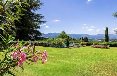 Historic Villa for sale Vicchio, Tuscany, Image 33/40