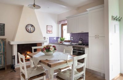 Historic Villa for sale Vicchio, Tuscany, Image 17/40