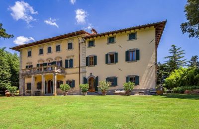 Historic Villa Vicchio, Tuscany