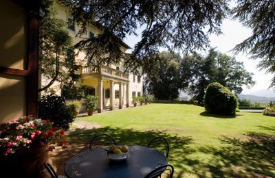 Historic Villa for sale Vicchio, Tuscany, Image 35/40