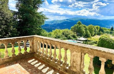 Historic Villa for sale Vicchio, Tuscany, Image 14/40