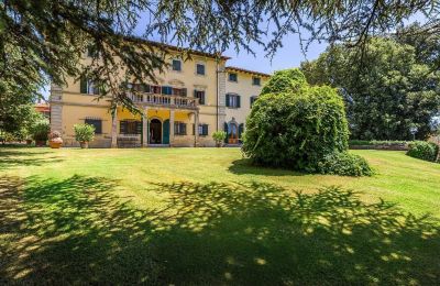 Historic Villa for sale Vicchio, Tuscany, Image 38/40