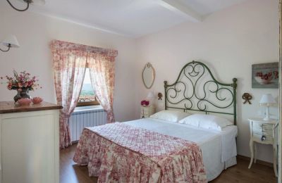Historic Villa for sale Vicchio, Tuscany, Image 19/40