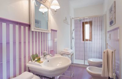 Historic Villa for sale Vicchio, Tuscany, Image 21/40