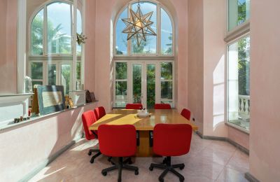 Historic Villa for sale Luino, Lombardy, Image 6/38