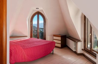 Historic Villa for sale Luino, Lombardy, Image 15/38