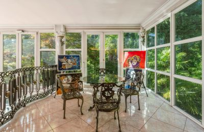 Historic Villa for sale Luino, Lombardy, Image 8/38