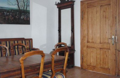 Historic property for sale Kędzierzyn-Koźle, Wyspa 3, Opole Region, Living Area