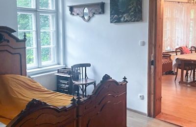 Historic property for sale Kędzierzyn-Koźle, Wyspa 3, Opole Region, Image 14/22