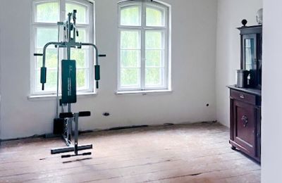 Historic property for sale Kędzierzyn-Koźle, Wyspa 3, Opole Region, Image 19/22