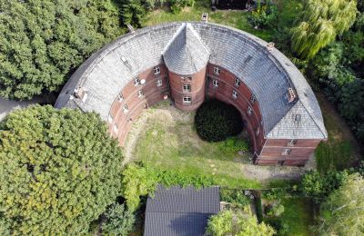 Historic property for sale Kędzierzyn-Koźle, Wyspa 3, Opole Region, Twiedza Koźle