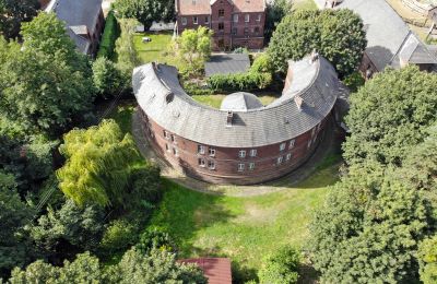 Historic property for sale Kędzierzyn-Koźle, Wyspa 3, Opole Region, Image 4/22