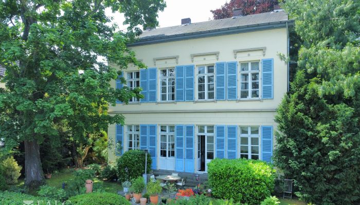 Historic Villa Bonn, North Rhine-Westphalia