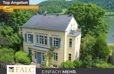 Period mansion for sale Bonn, North Rhine-Westphalia, Außenansicht 