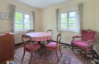 Historic Villa for sale Bonn, North Rhine-Westphalia, Esszimmer 