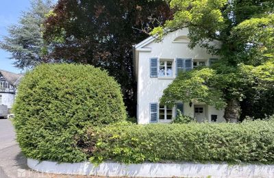 Historic Villa for sale Bonn, North Rhine-Westphalia, Gästehaus 