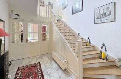 Historic Villa for sale Bonn, North Rhine-Westphalia, Flur 