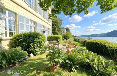 Period mansion for sale Bonn, North Rhine-Westphalia, Garten 