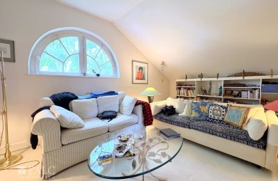 Historic Villa for sale Bonn, North Rhine-Westphalia, Wohnzimmer 