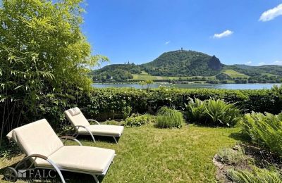 Period mansion for sale Bonn, North Rhine-Westphalia, Garten