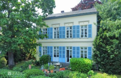 Historic Villa Bonn, North Rhine-Westphalia