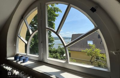 Historic Villa for sale Bonn, North Rhine-Westphalia, Ausblick
