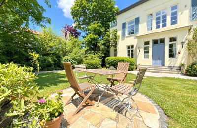 Period mansion for sale Bonn, North Rhine-Westphalia, Innenhof