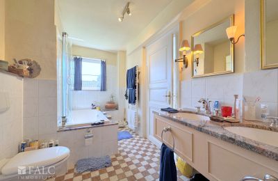 Historic Villa for sale Bonn, North Rhine-Westphalia, Badezimmer 