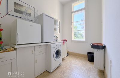 Period mansion for sale Bonn, North Rhine-Westphalia, Hauswirtschaftsraum 