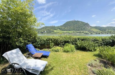 Historic Villa for sale Bonn, North Rhine-Westphalia, Garten 