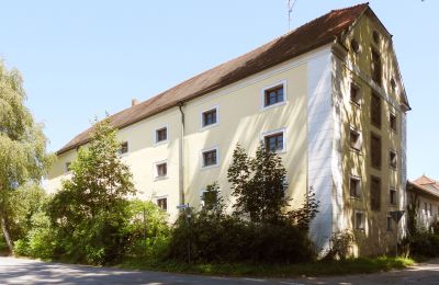 Historic property for sale 94152 Vornbach, Schauerödstraße 2+4, Bavaria, Image 2/21