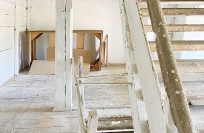 Historic property for sale 94152 Vornbach, Schauerödstraße 2+4, Bavaria, Image 9/21