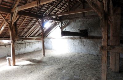 Historic property for sale 94152 Vornbach, Schauerödstraße 2+4, Bavaria, Image 12/21