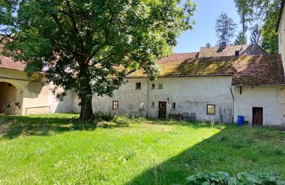 Historic property for sale 94152 Vornbach, Schauerödstraße 2+4, Bavaria, Image 15/21