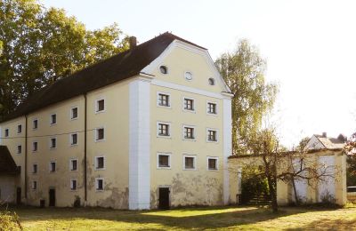 Historic property 94152 Vornbach, Bavaria
