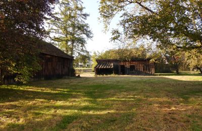 Historic property for sale 94152 Vornbach, Schauerödstraße 2+4, Bavaria, Image 17/21
