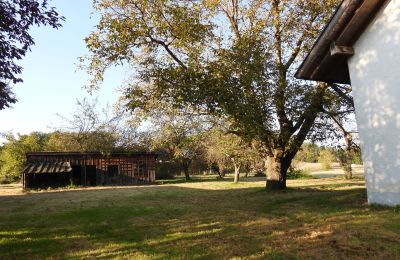 Historic property for sale 94152 Vornbach, Schauerödstraße 2+4, Bavaria, Image 18/21