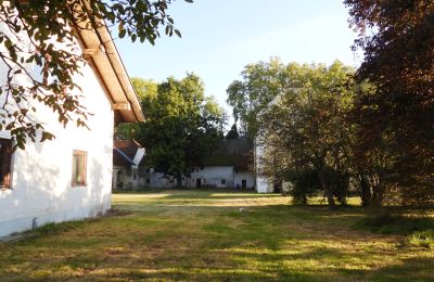 Historic property for sale 94152 Vornbach, Schauerödstraße 2+4, Bavaria, Image 19/21
