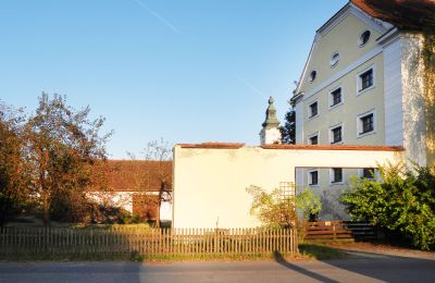 Historic property for sale 94152 Vornbach, Schauerödstraße 2+4, Bavaria, Image 3/21