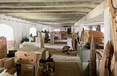 Historic property for sale 94152 Vornbach, Schauerödstraße 2+4, Bavaria, Image 4/21