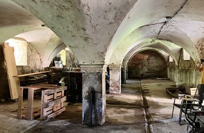 Historic property for sale 94152 Vornbach, Schauerödstraße 2+4, Bavaria, Image 6/21