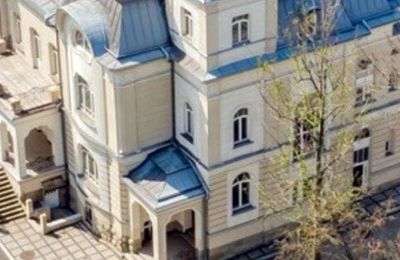Historic Villa for sale Bielsko-Biała, Mickiewicza 27, Silesia,, Image 3/3