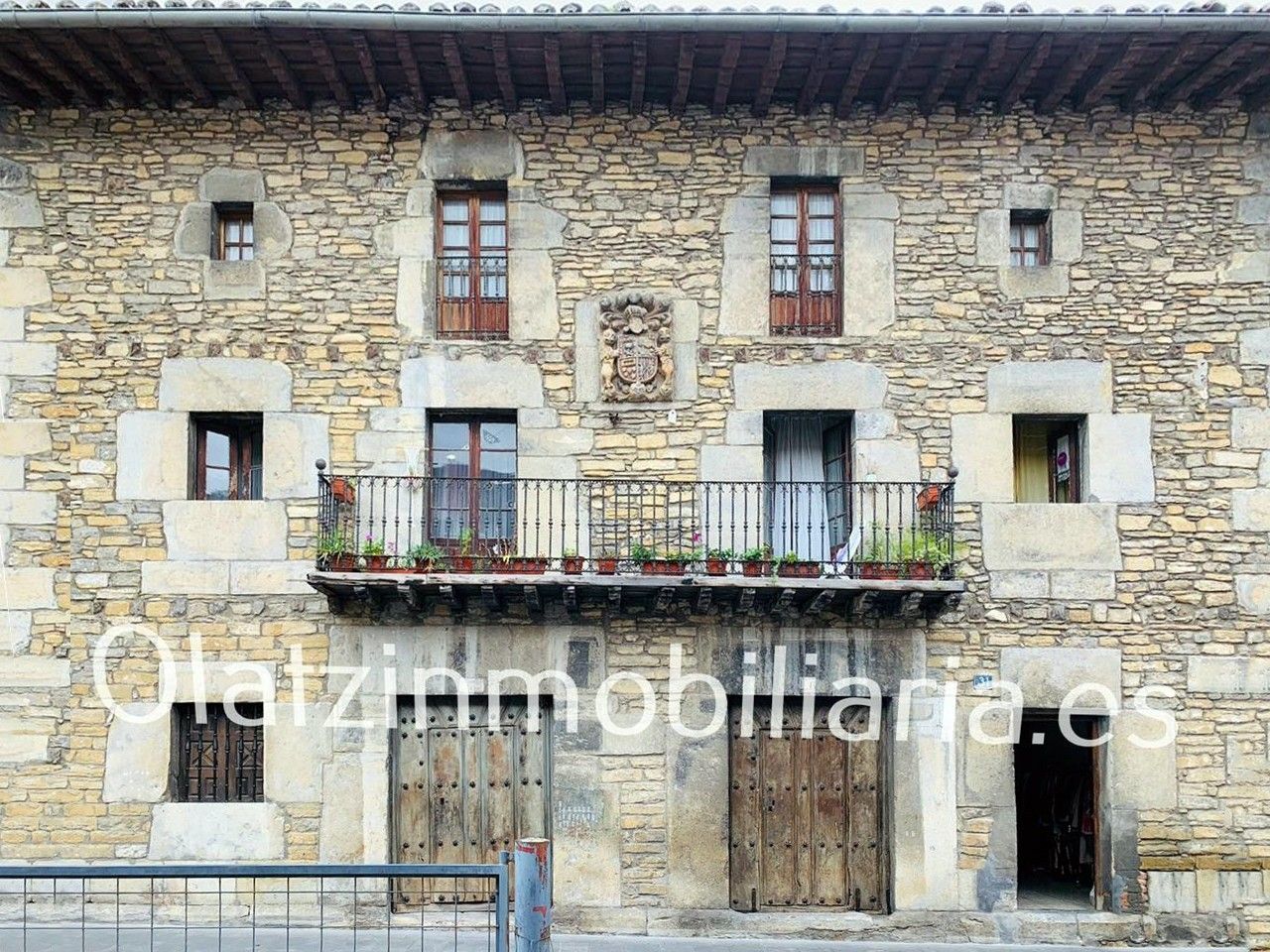 Photos Noble house in Northern Spain