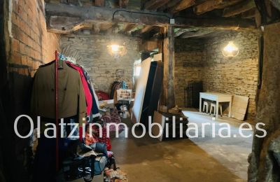 Manor House for sale Artziniega, Basque Country, Image 18/20
