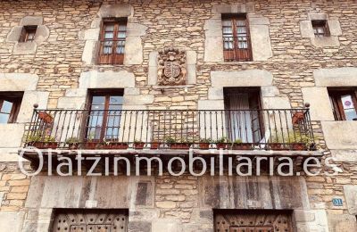 Manor House for sale Artziniega, Basque Country, Image 2/20