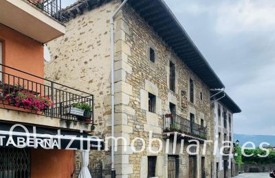 Manor House for sale Artziniega, Basque Country, Image 3/20