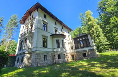 Castle for sale Kowary, Senatoryjna 1, Lower Silesia, Image 19/20