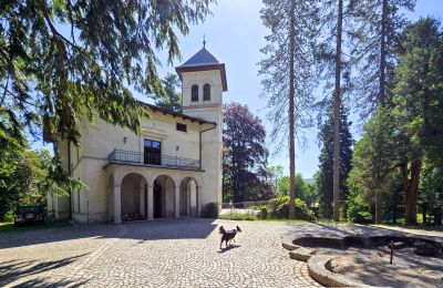 Castle for sale Kowary, Senatoryjna 1, Lower Silesia, Image 20/20