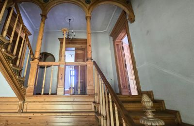 Castle for sale Kowary, Senatoryjna 1, Lower Silesia, Image 11/20