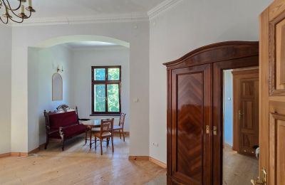 Castle for sale Kowary, Senatoryjna 1, Lower Silesia, Image 16/20